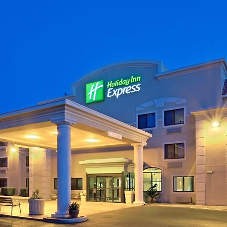Holiday Inn Express Tucson-Airport By Ihg Bagian luar foto