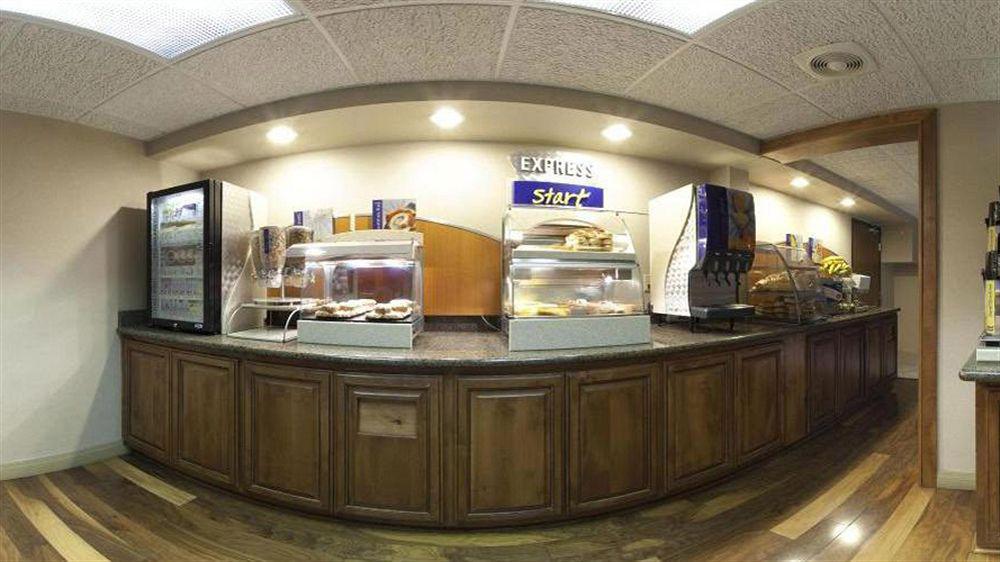 Holiday Inn Express Tucson-Airport By Ihg Bagian luar foto