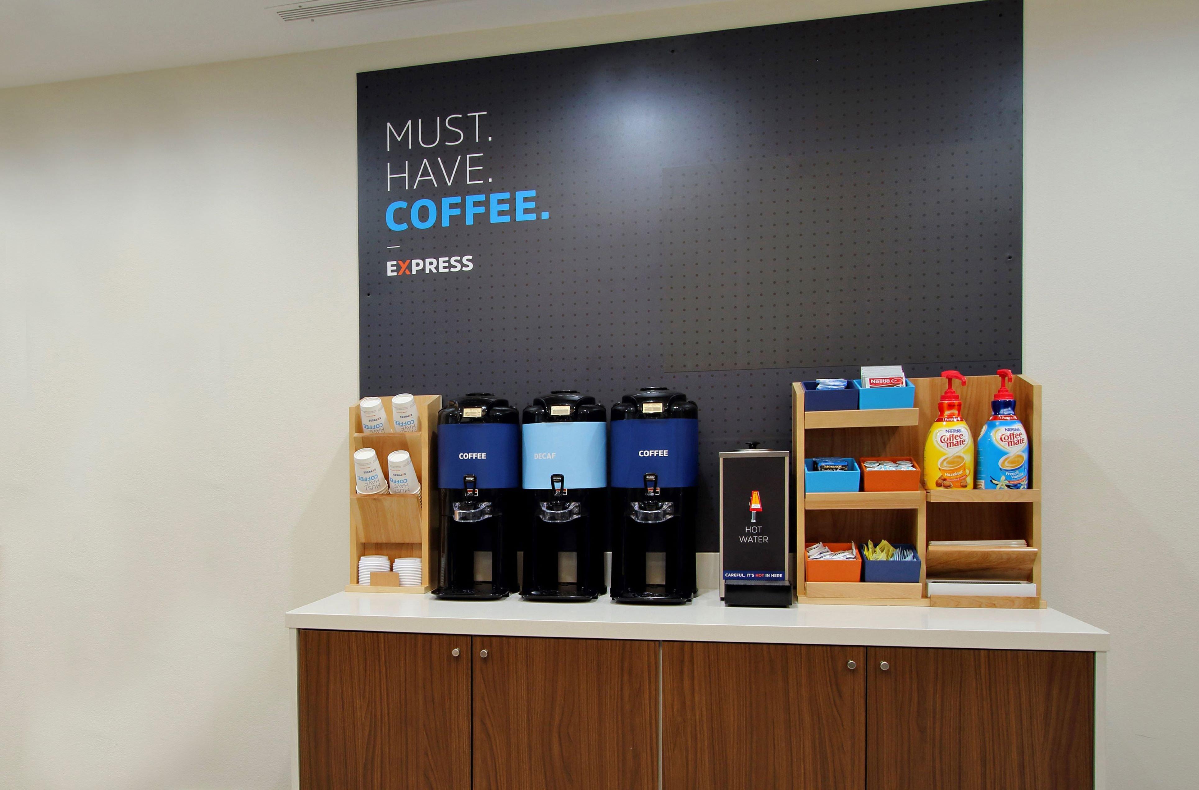 Holiday Inn Express Tucson-Airport By Ihg Bagian luar foto
