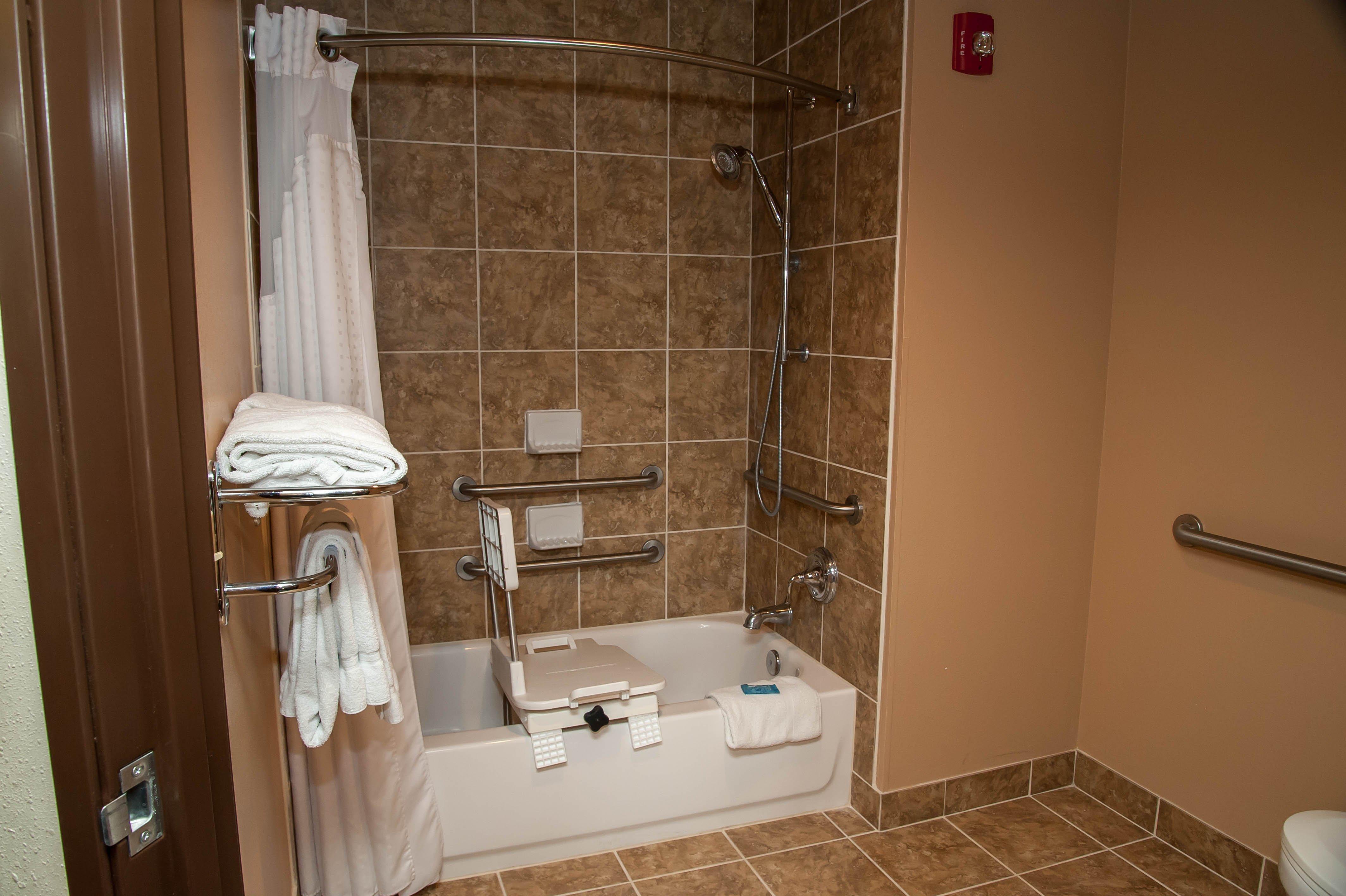 Holiday Inn Express Tucson-Airport By Ihg Bagian luar foto