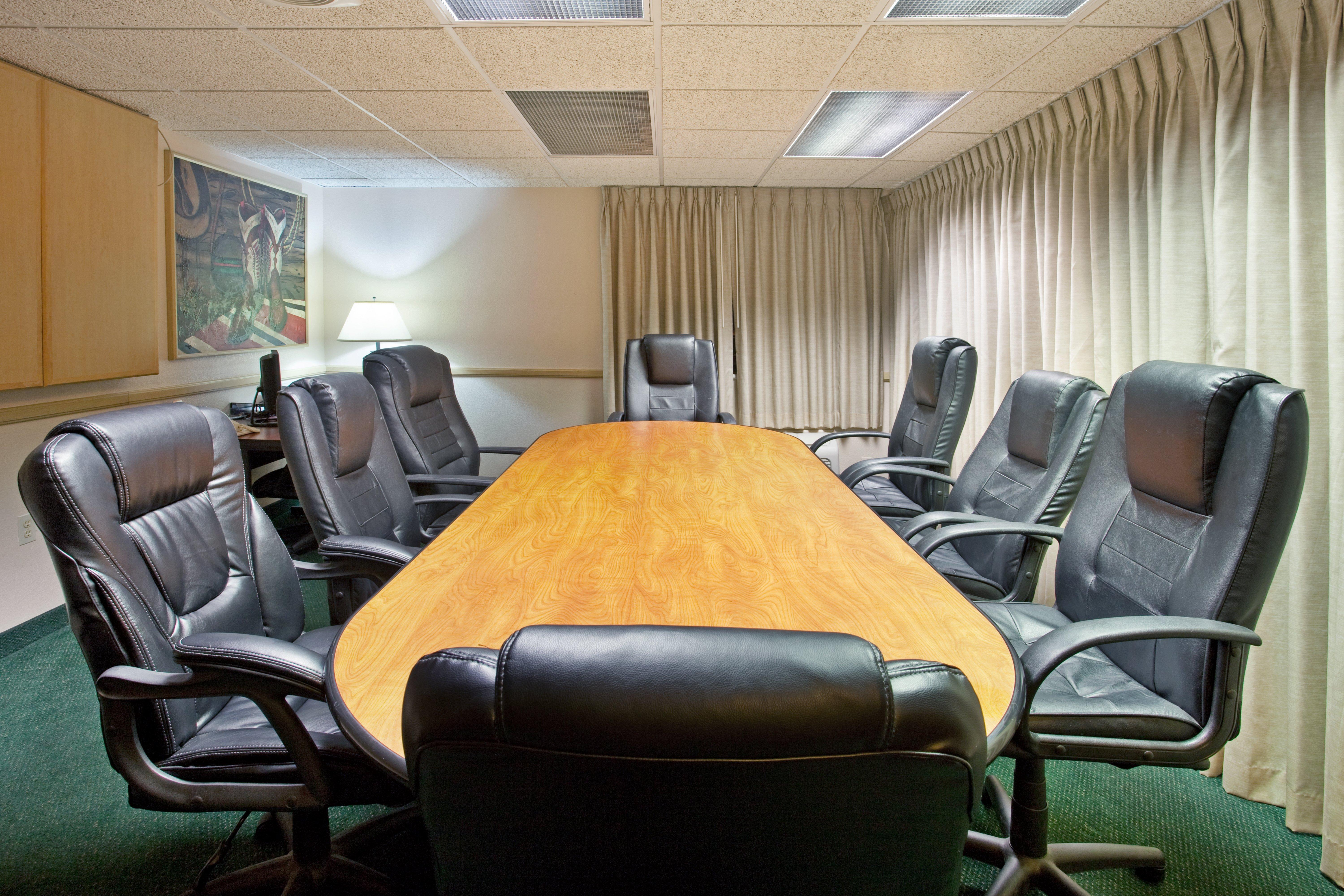 Holiday Inn Express Tucson-Airport By Ihg Bagian luar foto