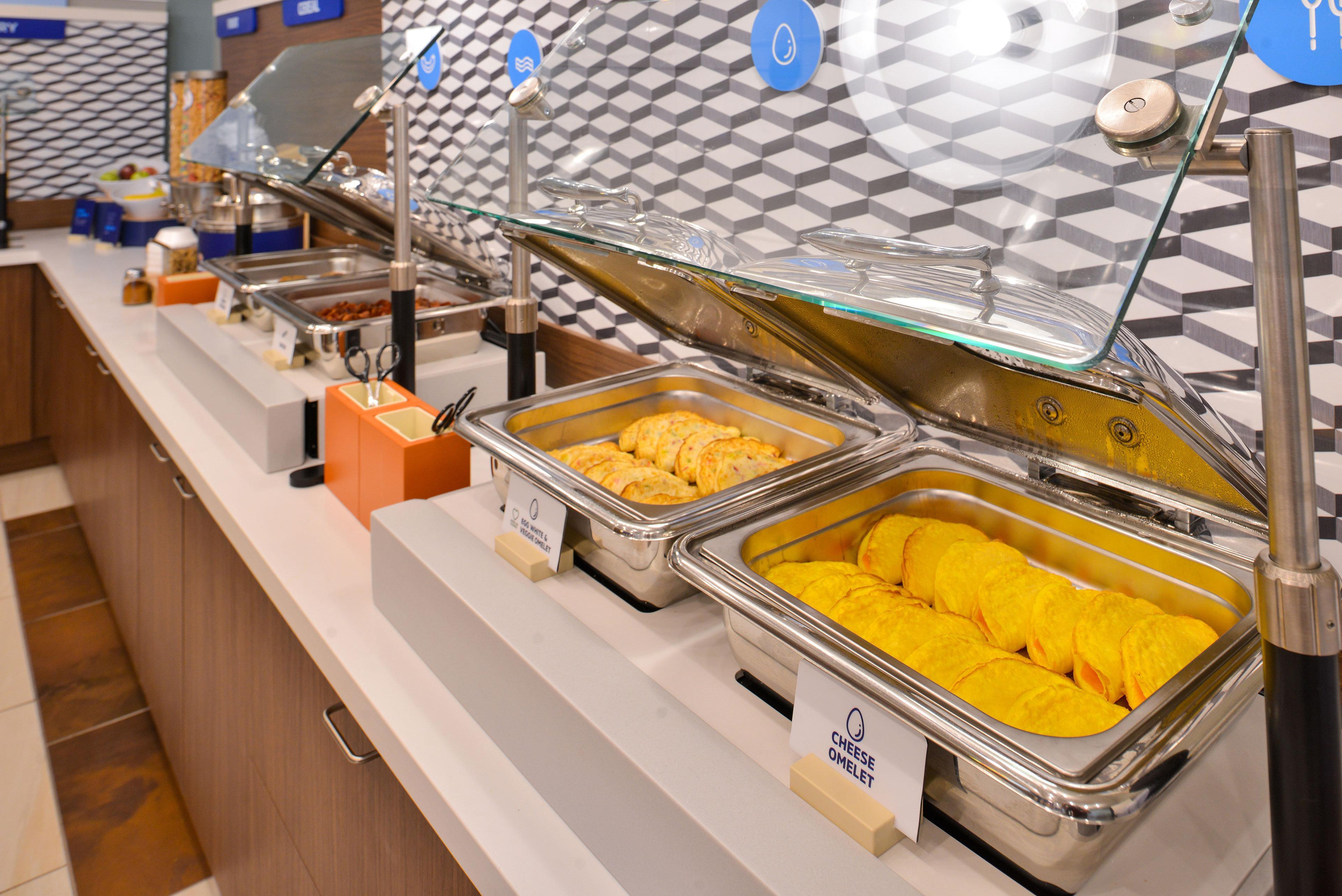 Holiday Inn Express Tucson-Airport By Ihg Bagian luar foto