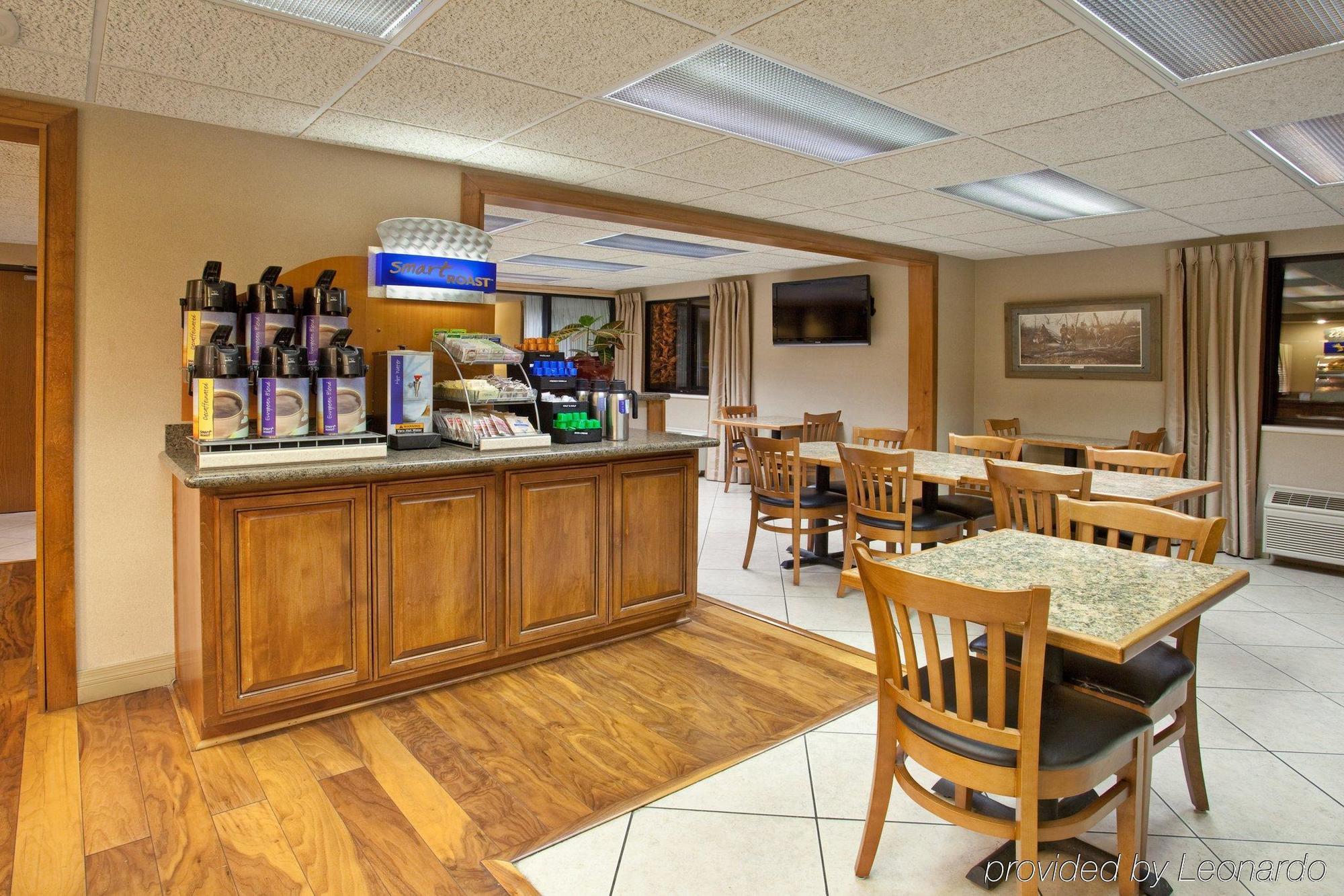 Holiday Inn Express Tucson-Airport By Ihg Bagian luar foto